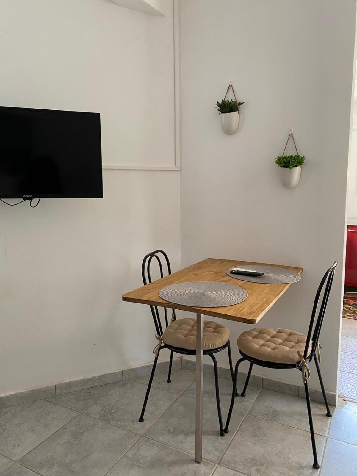 Aquaverde Eco Et Confort- Bas De Villa Avec Jardin Et Parking Le Gosier  Zewnętrze zdjęcie