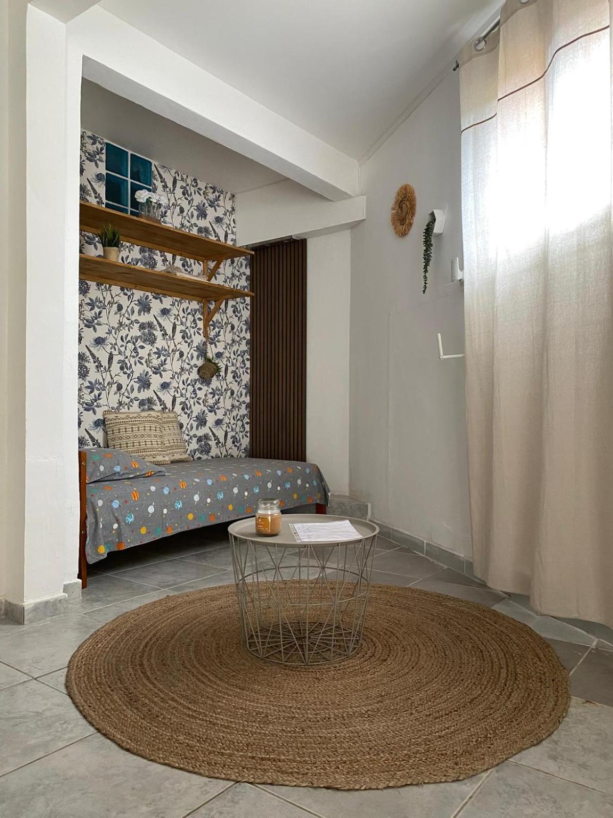 Aquaverde Eco Et Confort- Bas De Villa Avec Jardin Et Parking Le Gosier  Zewnętrze zdjęcie