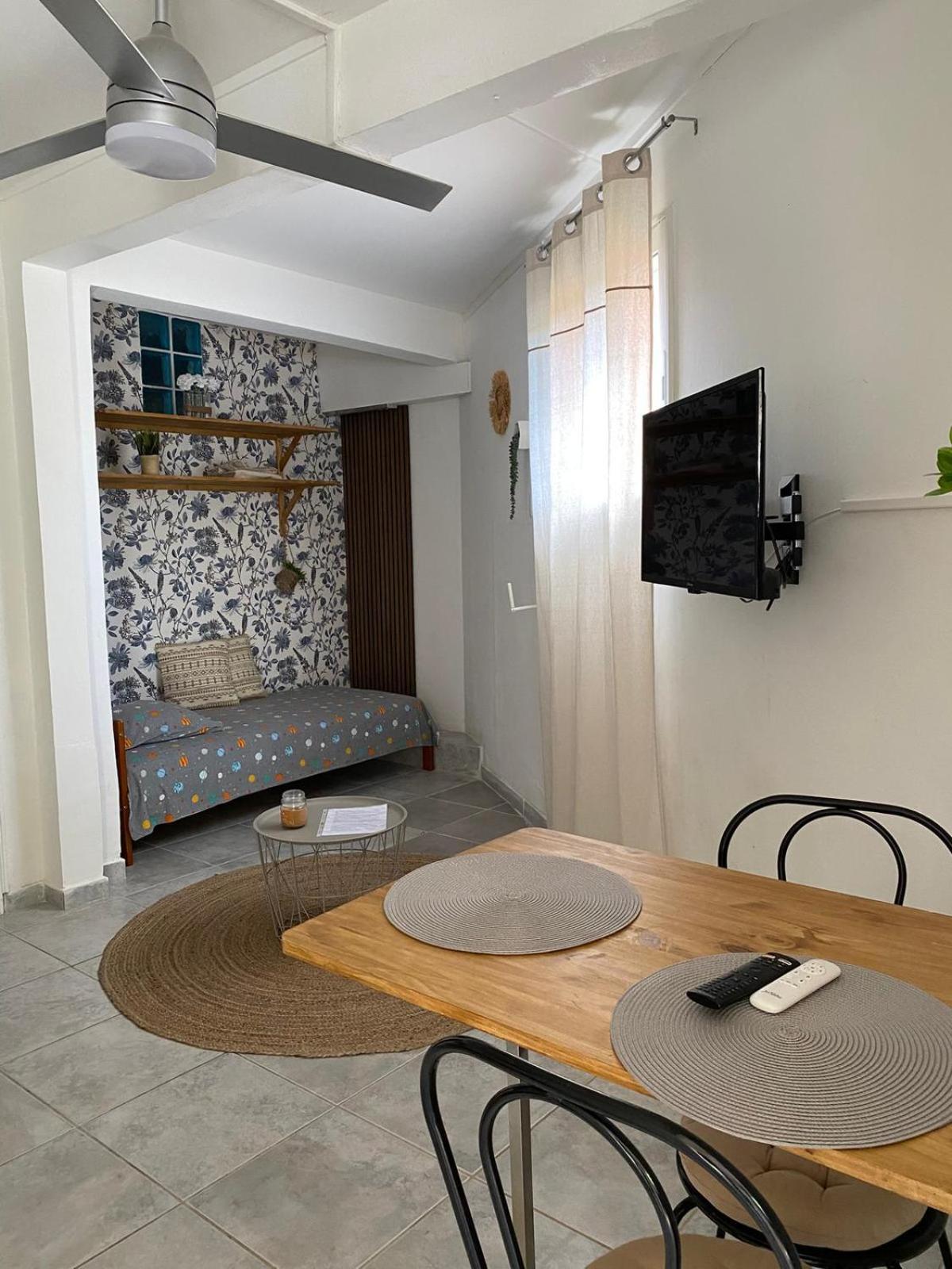 Aquaverde Eco Et Confort- Bas De Villa Avec Jardin Et Parking Le Gosier  Zewnętrze zdjęcie
