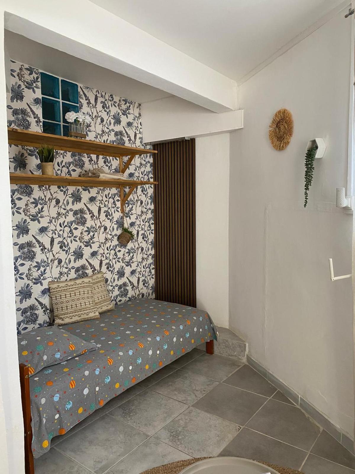 Aquaverde Eco Et Confort- Bas De Villa Avec Jardin Et Parking Le Gosier  Zewnętrze zdjęcie